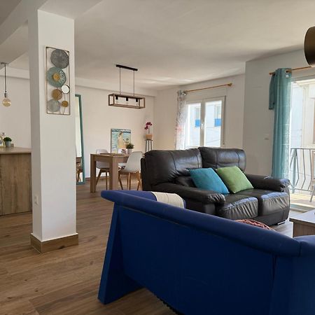 Apartamento Avenida Principal II Алтеа Екстер'єр фото