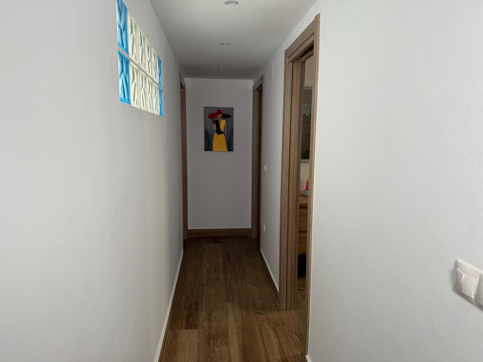 Apartamento Avenida Principal II Алтеа Екстер'єр фото