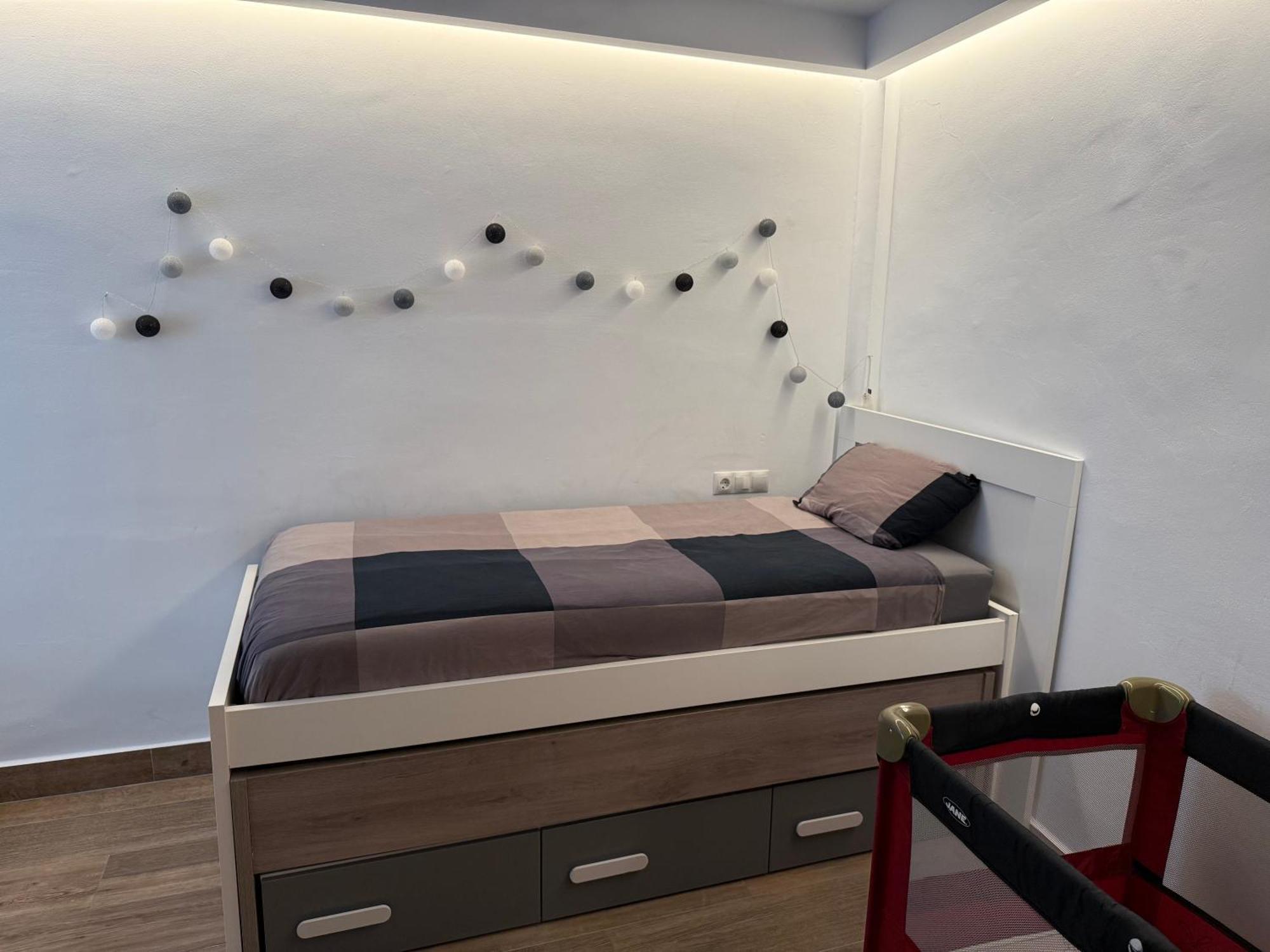 Apartamento Avenida Principal II Алтеа Екстер'єр фото