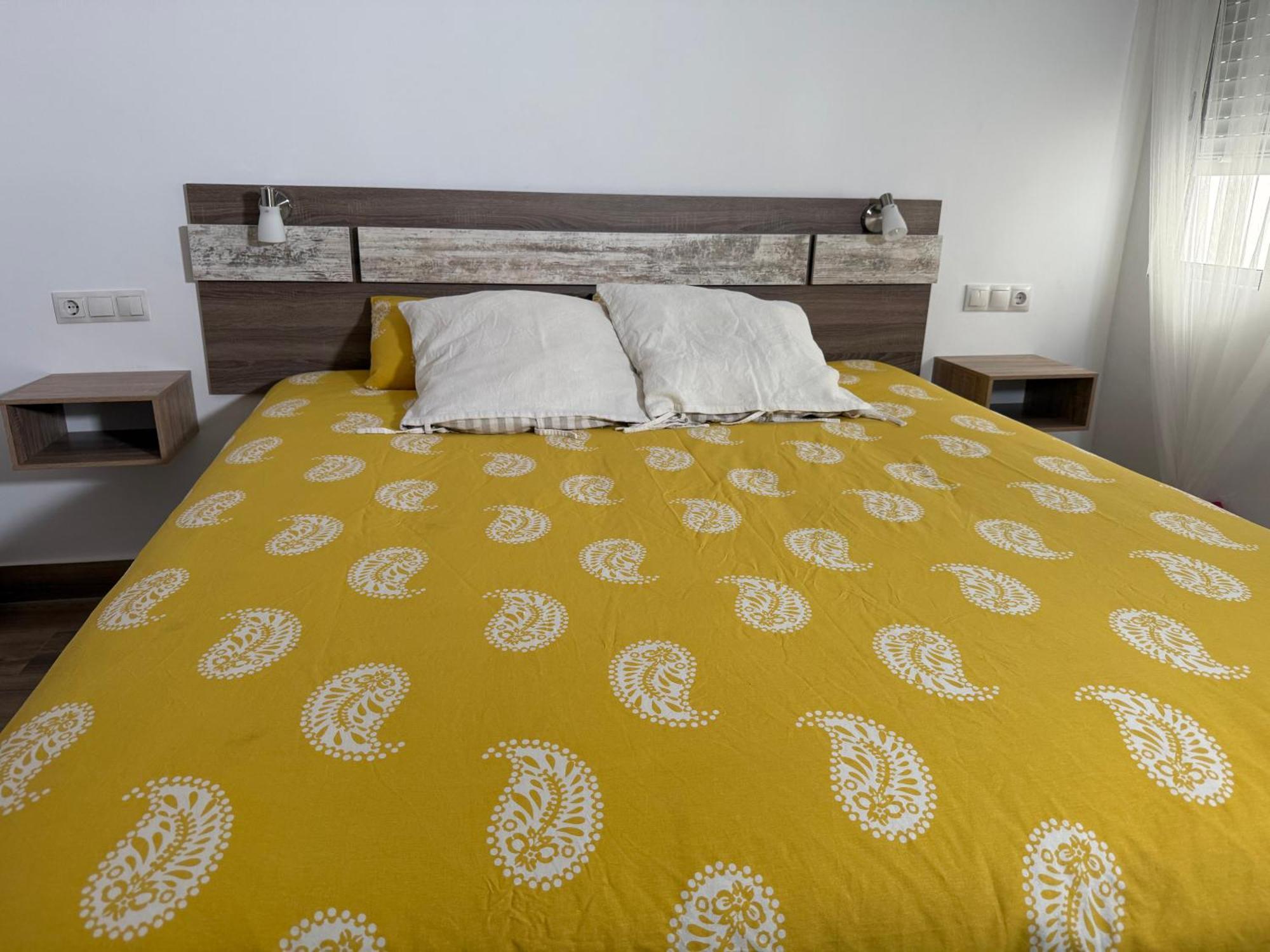 Apartamento Avenida Principal II Алтеа Екстер'єр фото